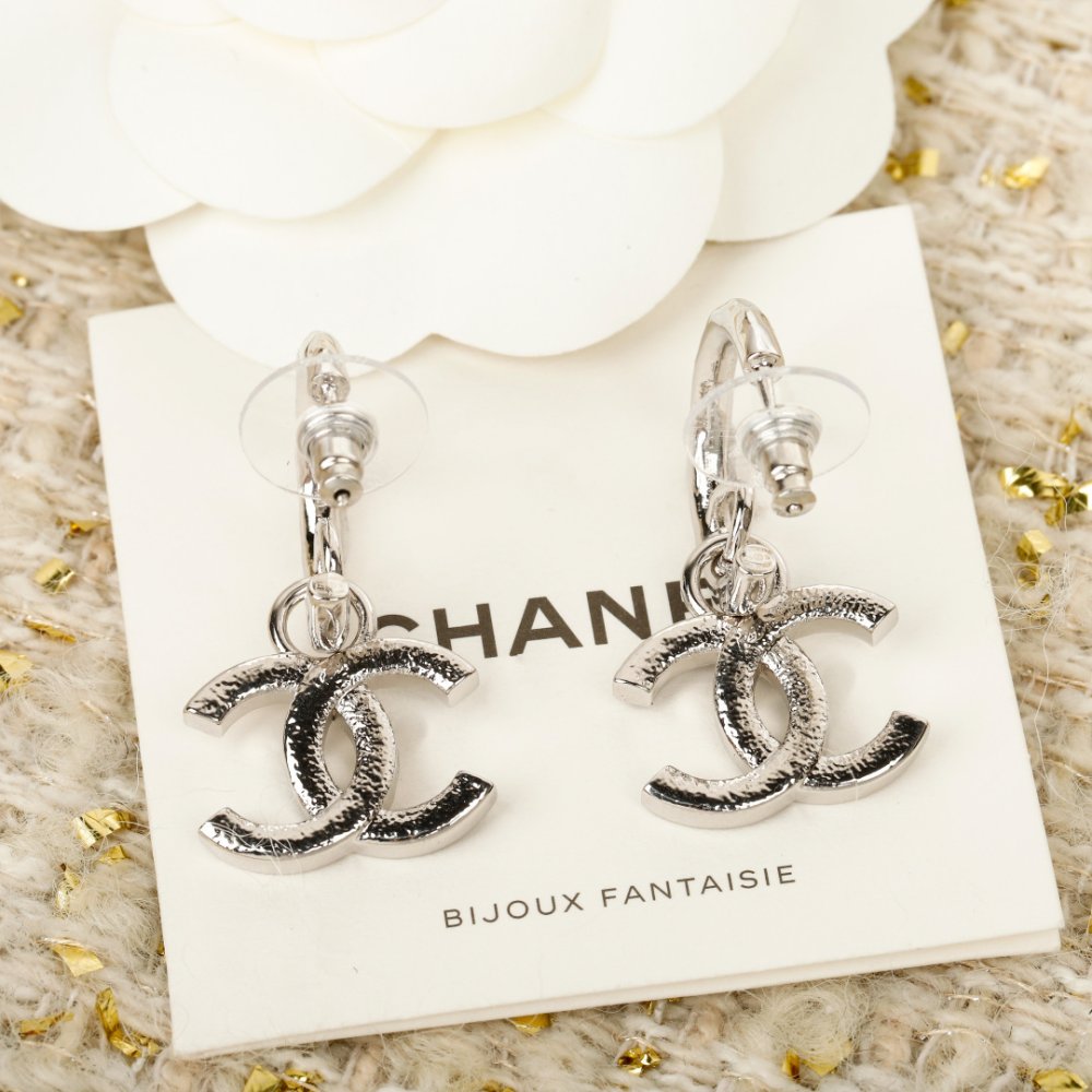 Серьги фото 4