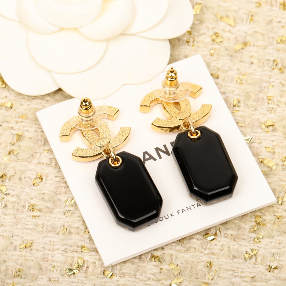 Серьги фото 4