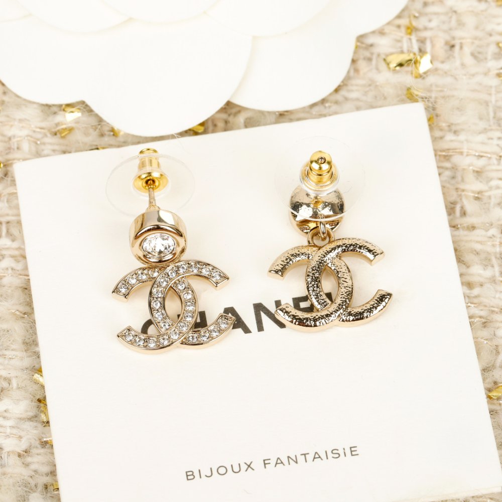 Серьги фото 4