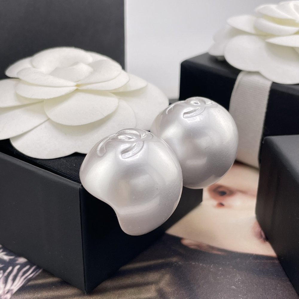 Серьги фото 4