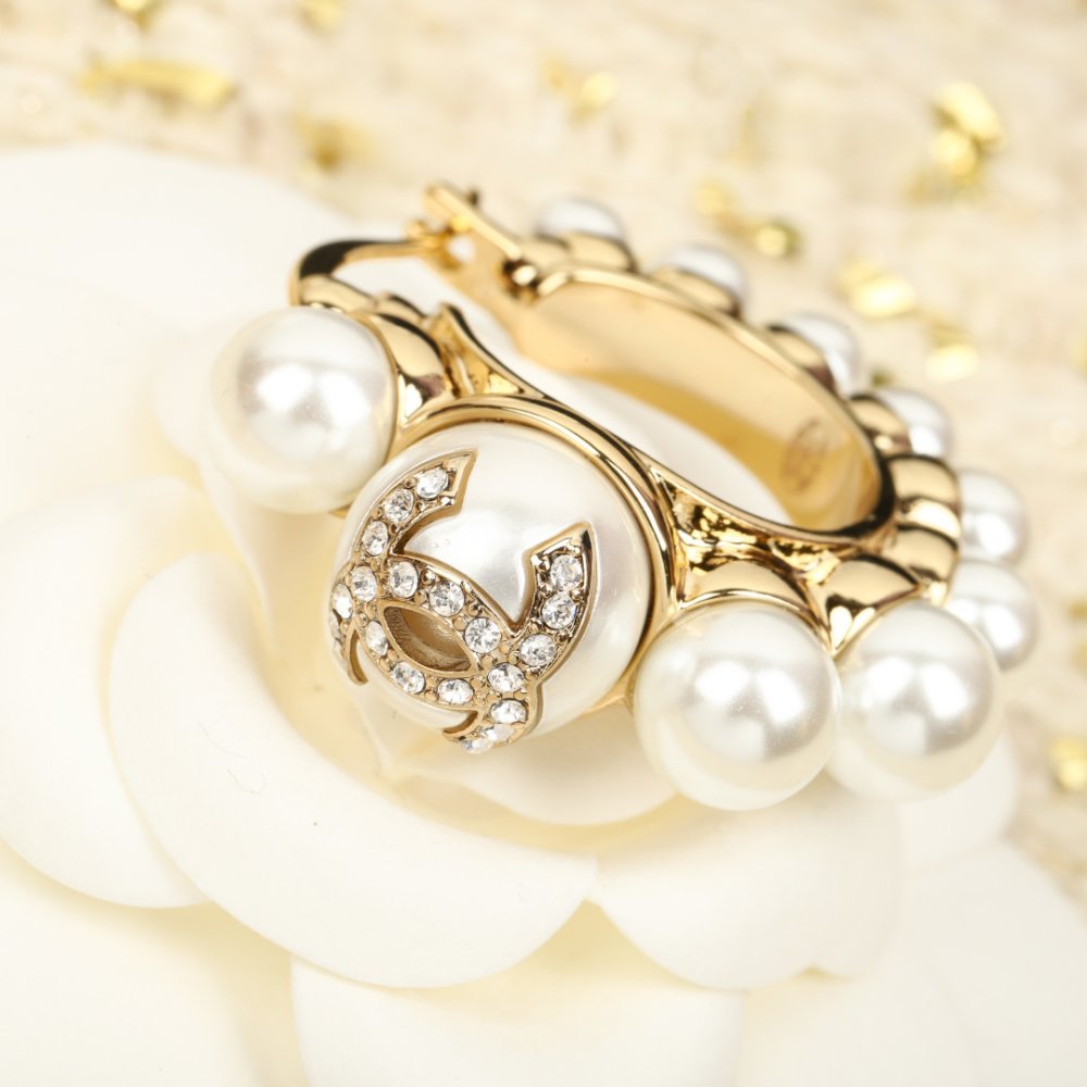 Серьги фото 4