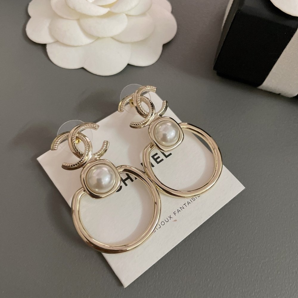 Серьги фото 4