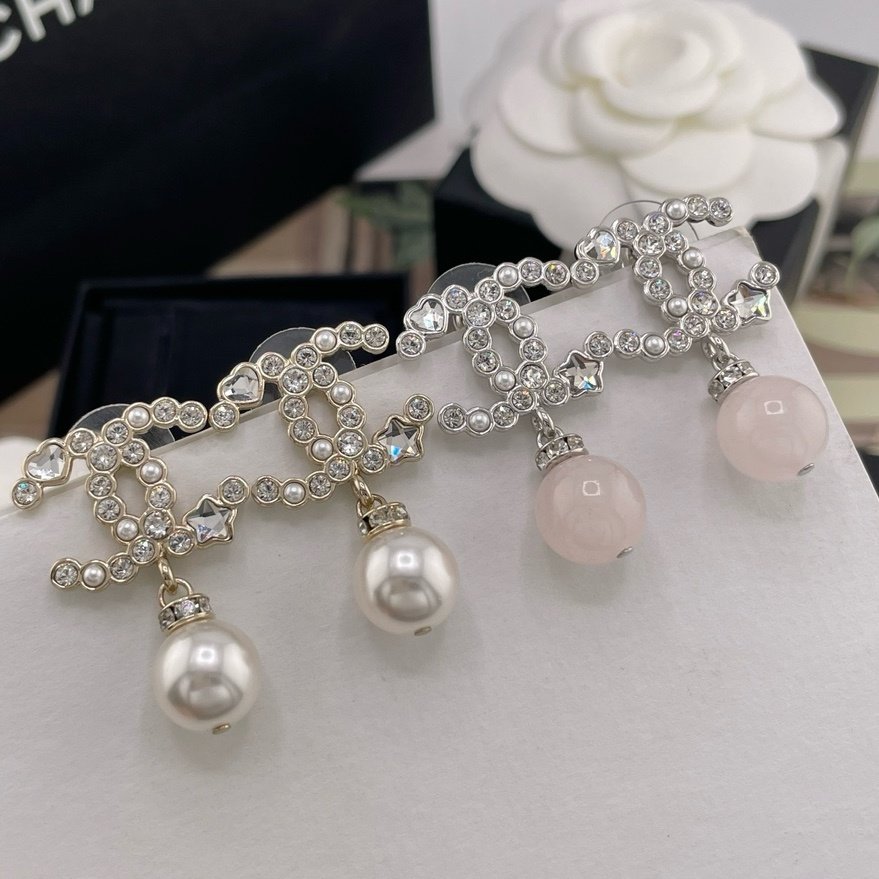 Серьги фото 4