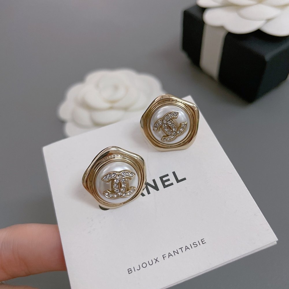 Серьги фото 4