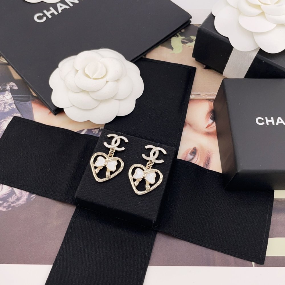 Серьги фото 4