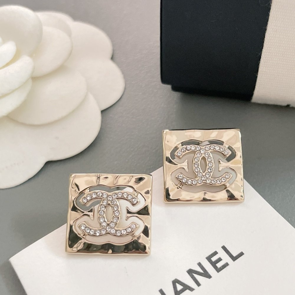 Серьги фото 4