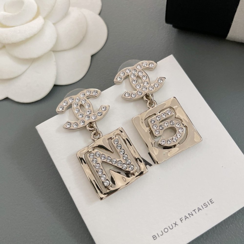 Серьги фото 4