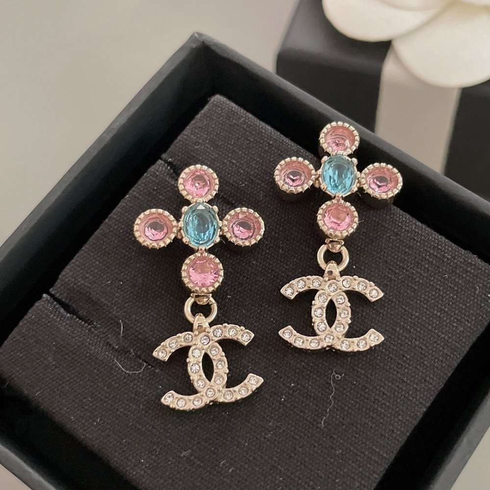 Сережки фото 4