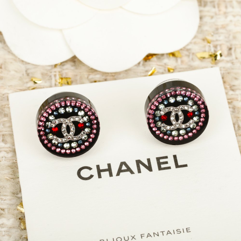 Серьги фото 4