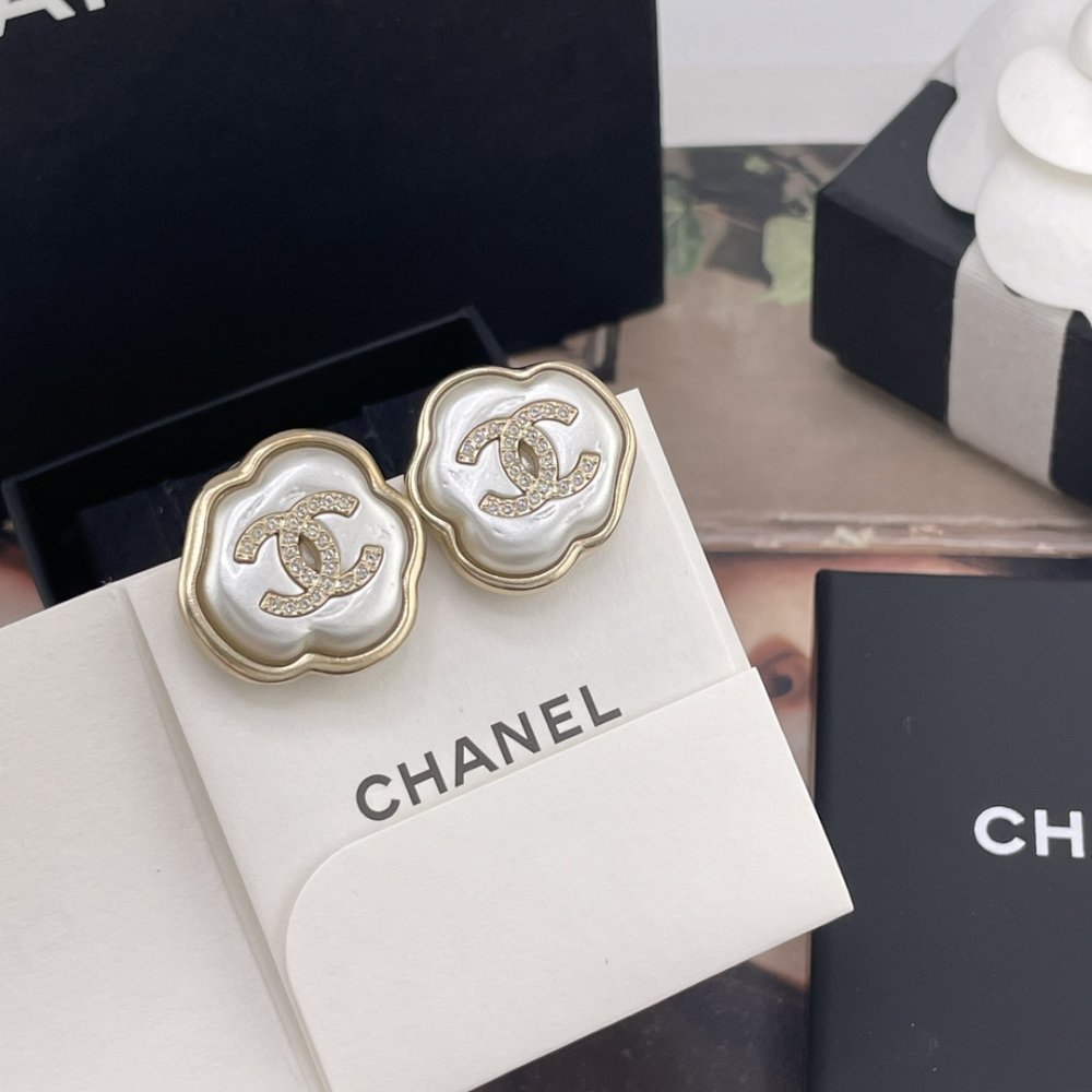 Серьги фото 4