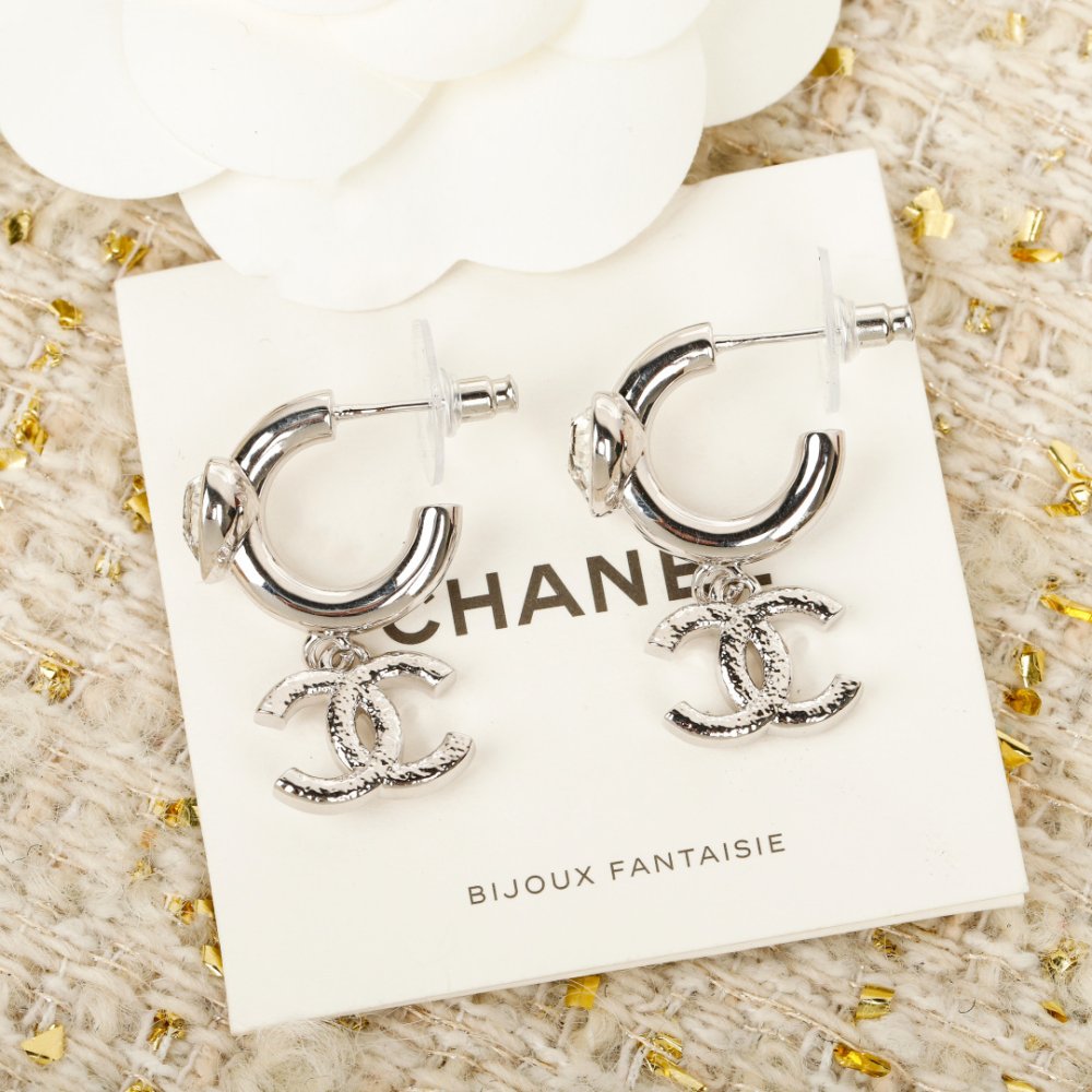 Серьги фото 4