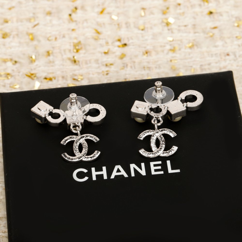 Серьги фото 4