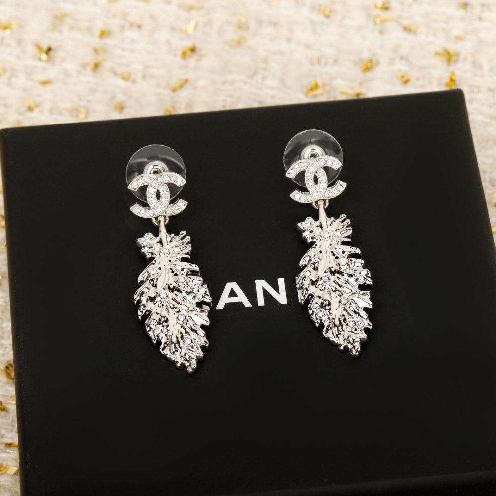 Серьги фото 4