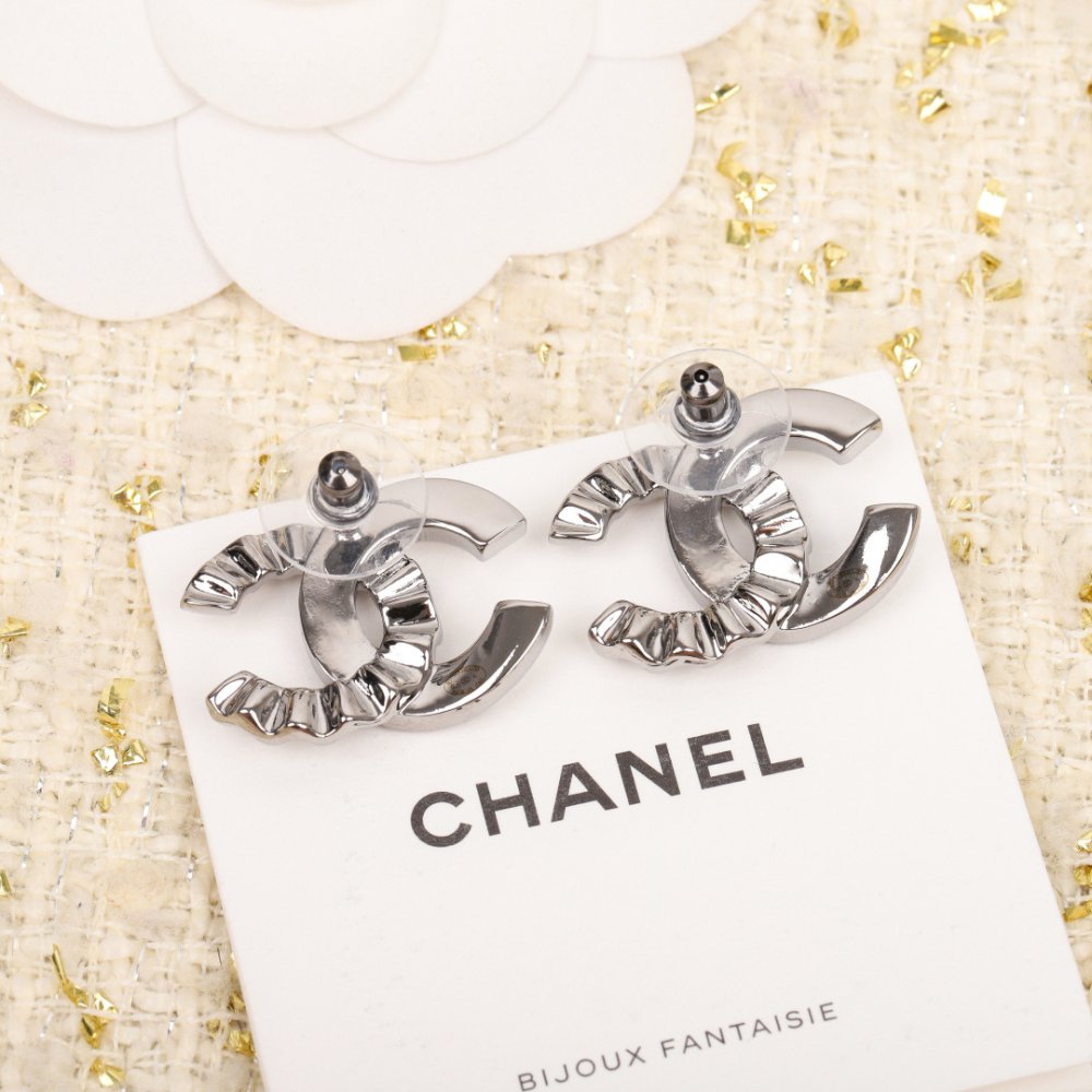 Серьги фото 4