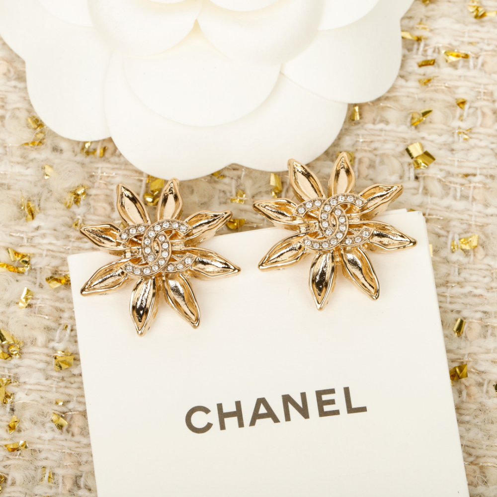 Серьги фото 4