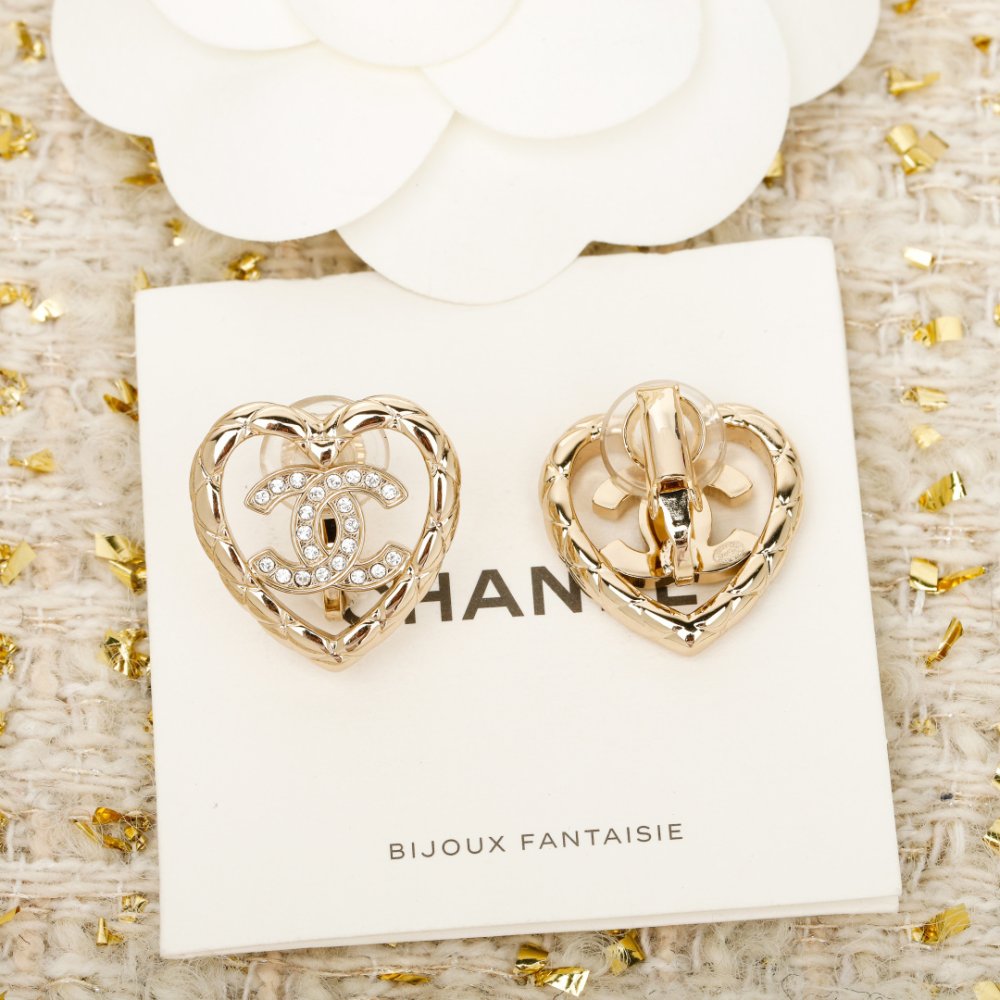 Серьги фото 4