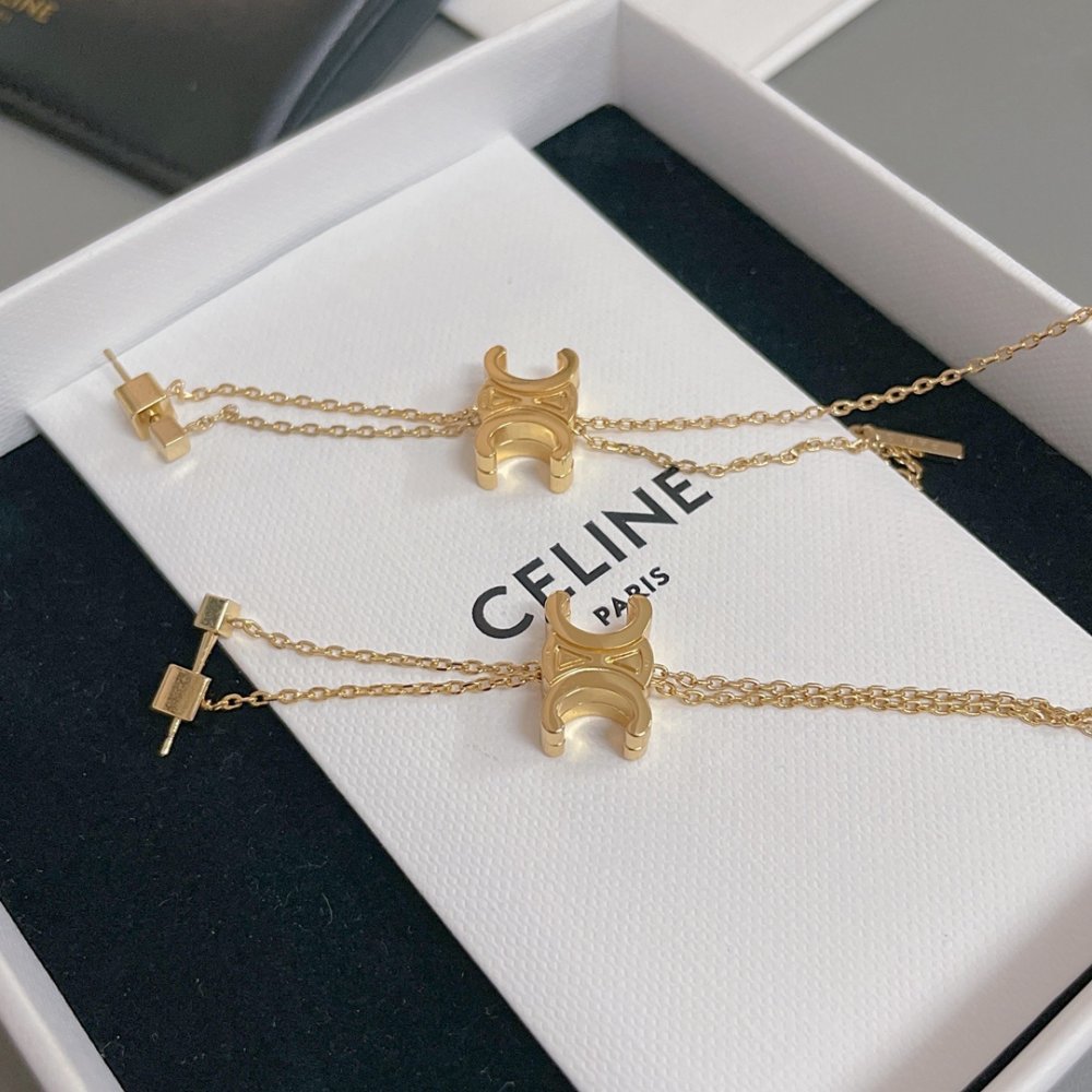 Серьги фото 4