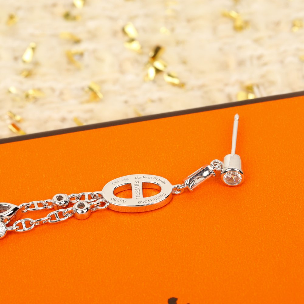 Серьги фото 4