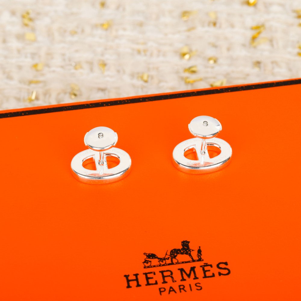 Серьги фото 4