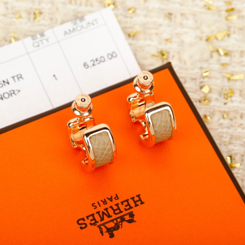 Серьги фото 4