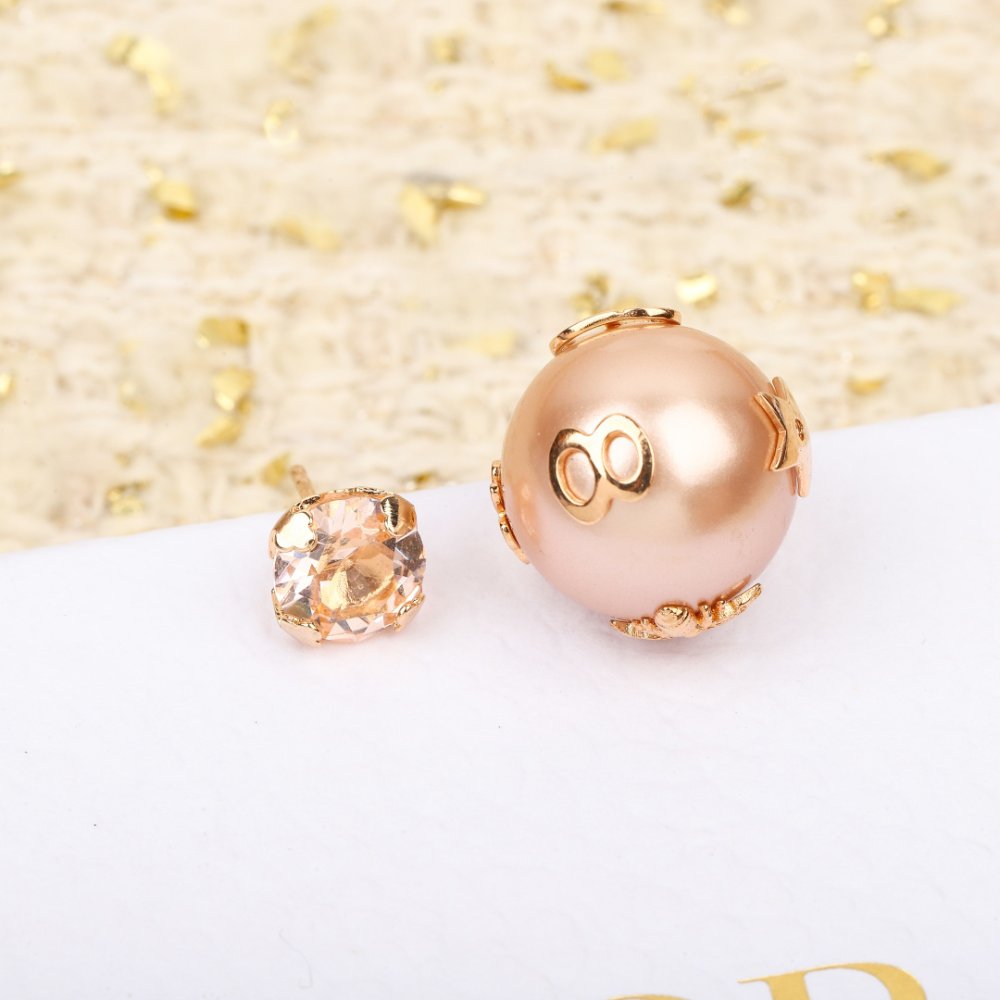 Серьги фото 4