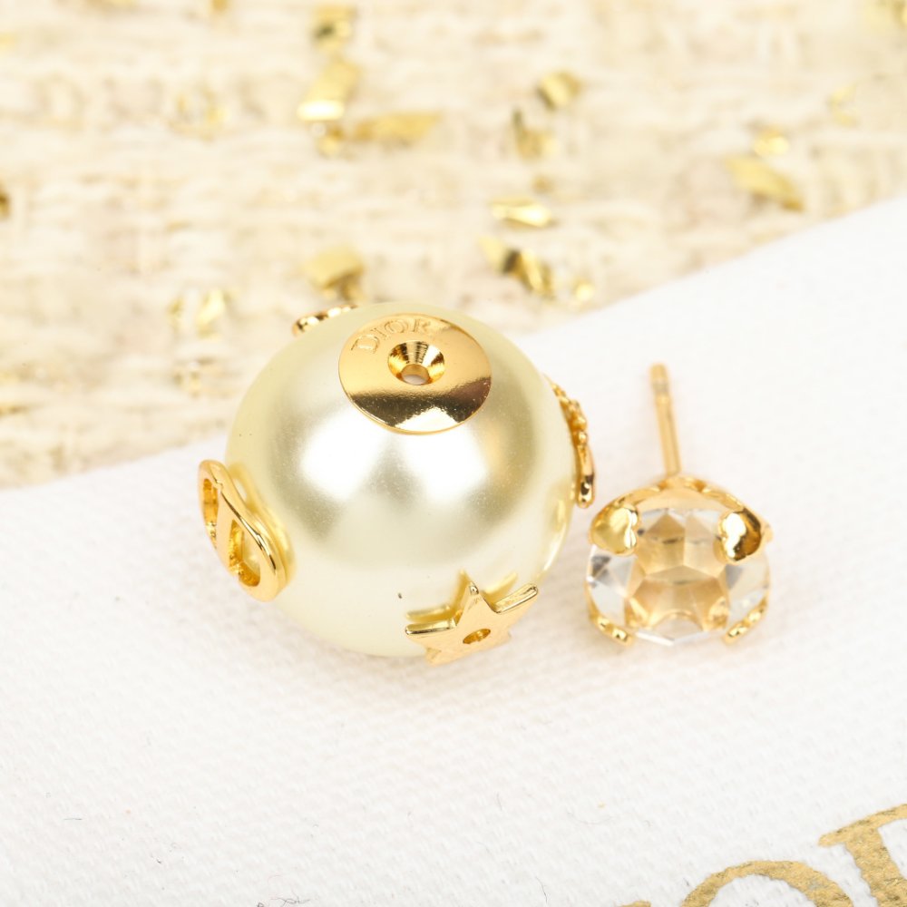 Серьги фото 4