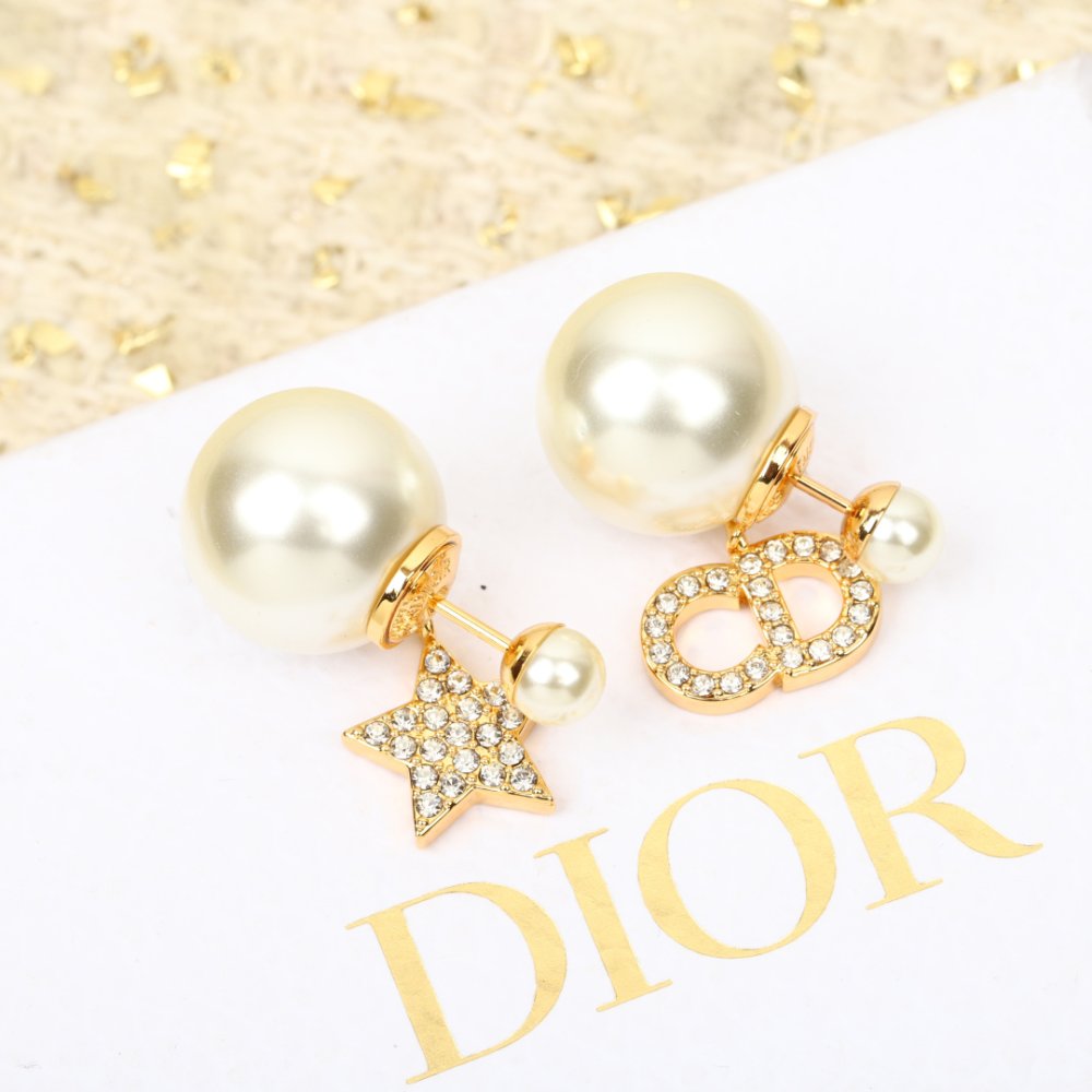 Серьги фото 4