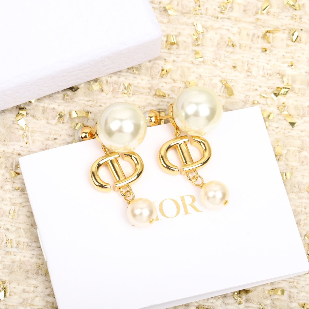 Серьги фото 4