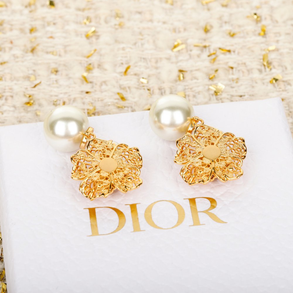 Серьги фото 4