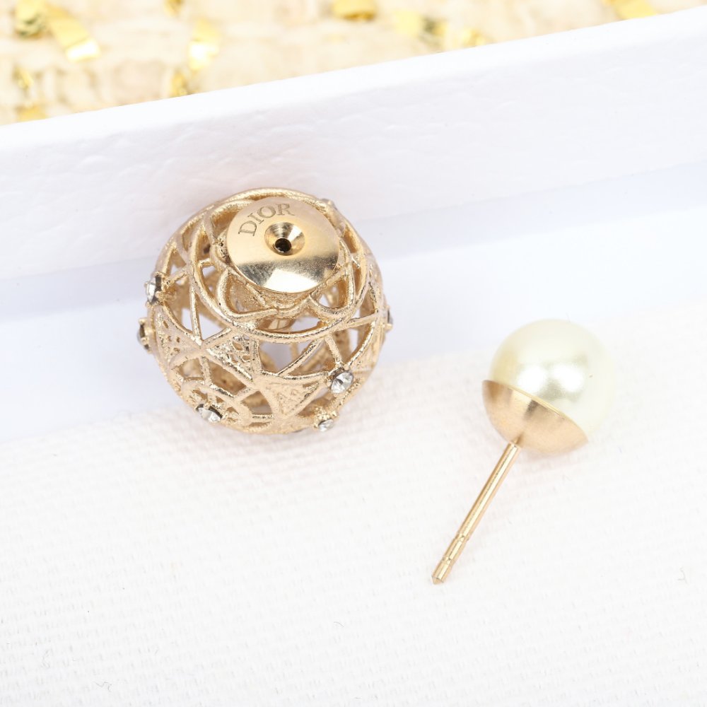 Сережки фото 4