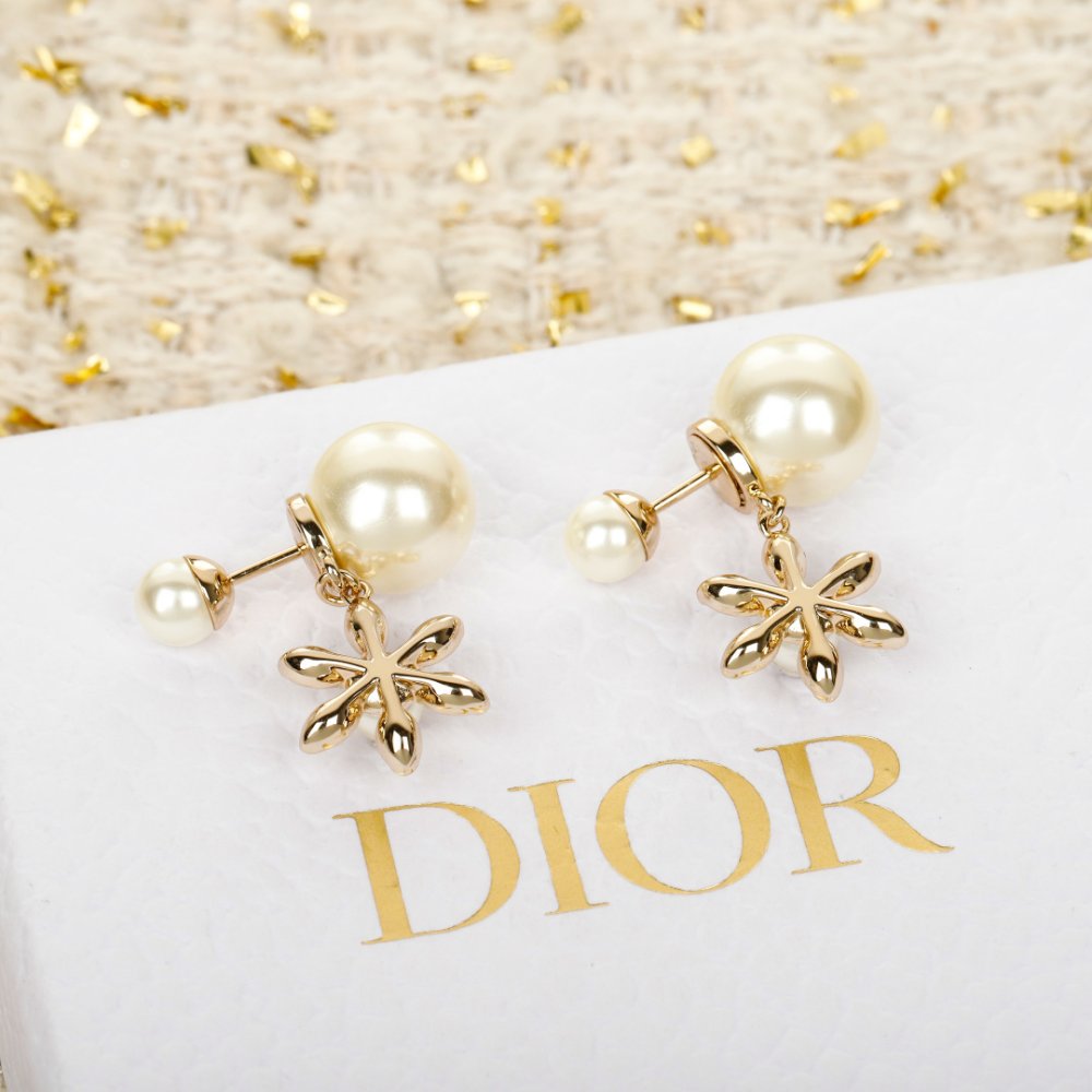 Серьги фото 4