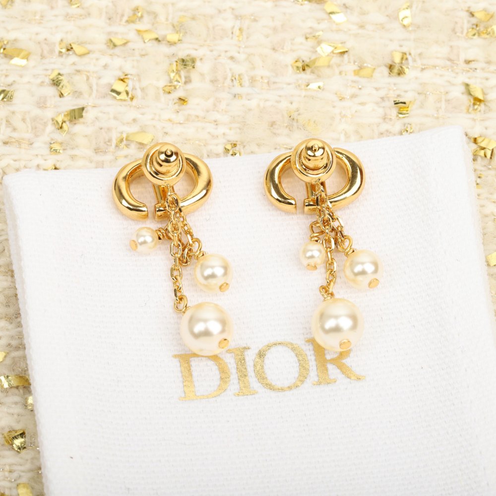 Серьги фото 4