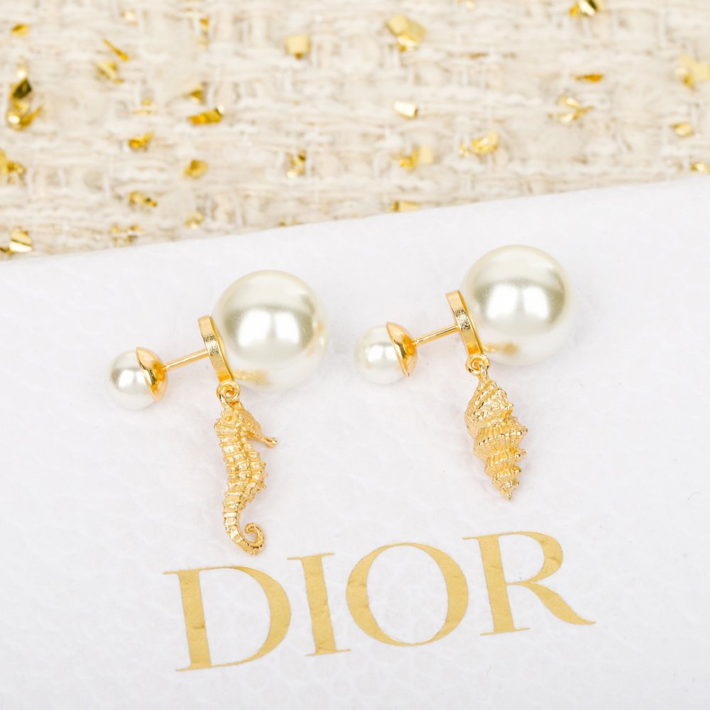 Серьги фото 4