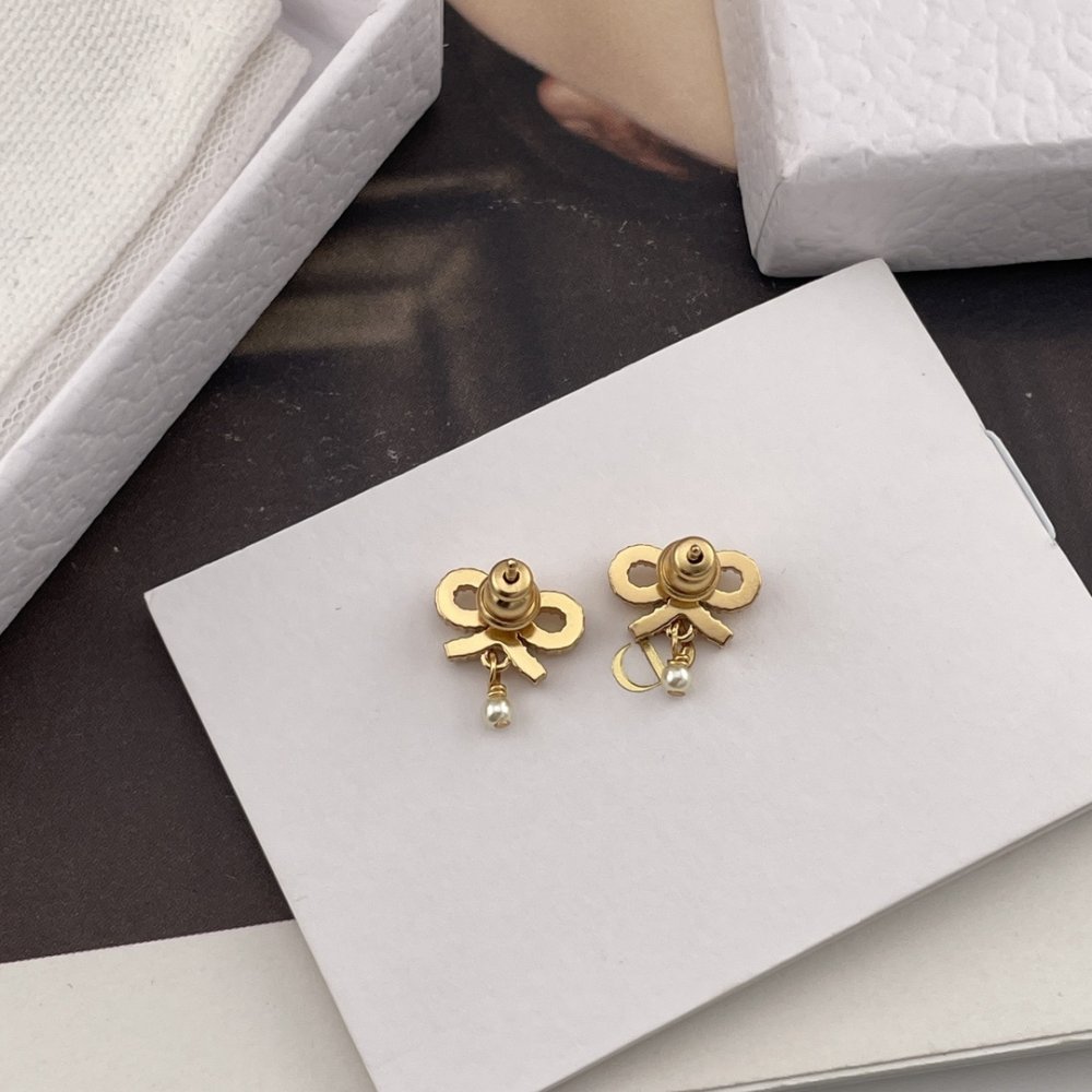 Сережки фото 4