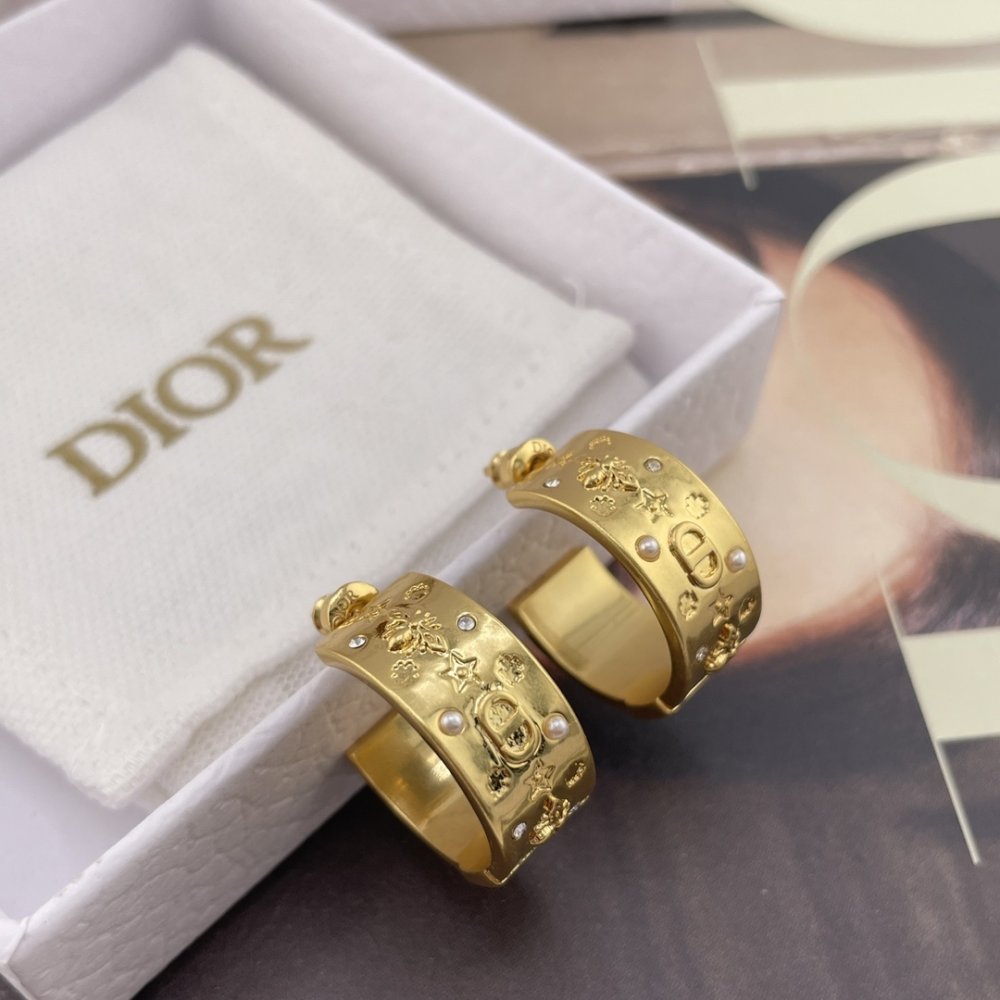 Серьги фото 4