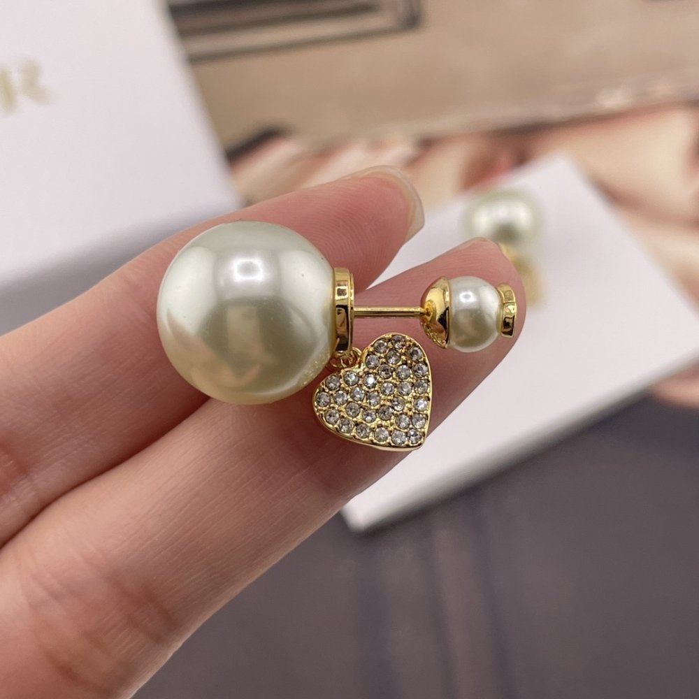 Серьги фото 4