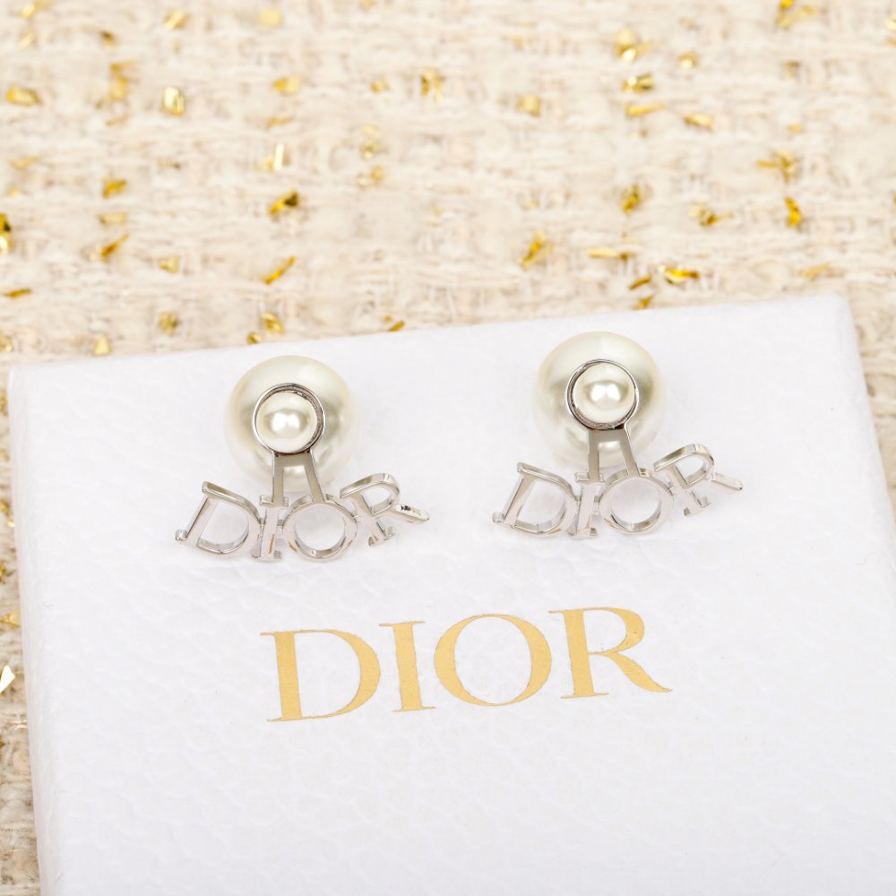 Серьги фото 4