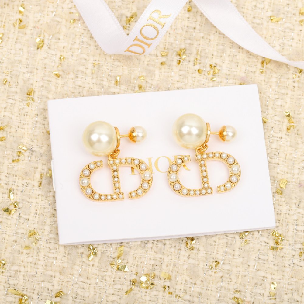 Серьги фото 4