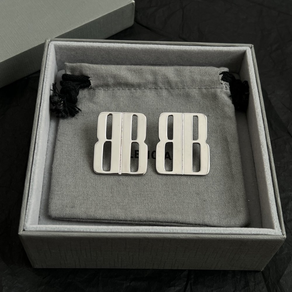 Серьги фото 4