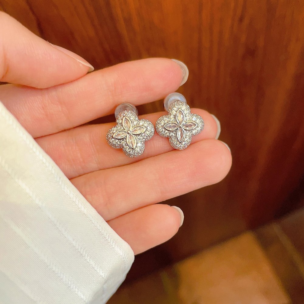 Серьги фото 4