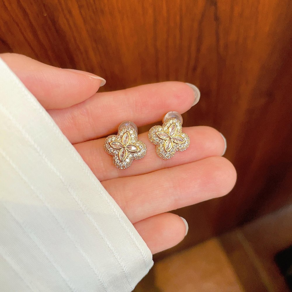 Серьги фото 4