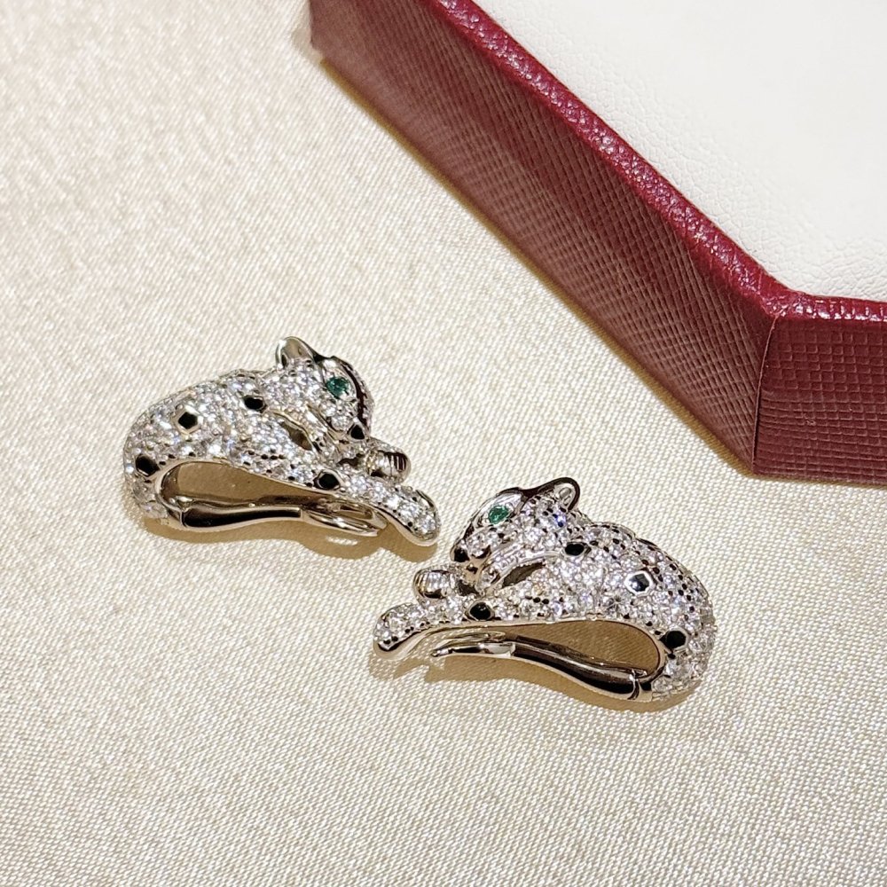 Серьги фото 4