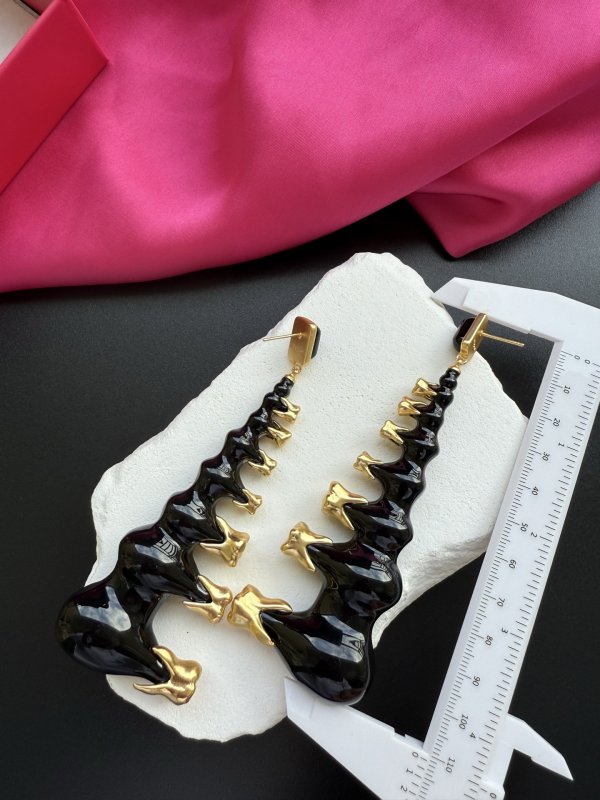 Сережки фото 4