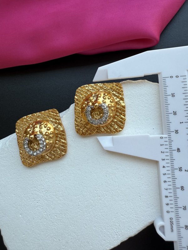 Сережки фото 4