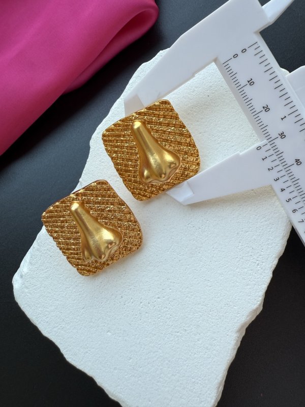 Сережки фото 4