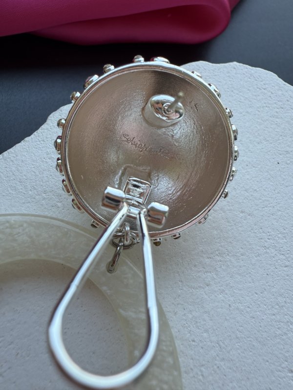 Сережки фото 4