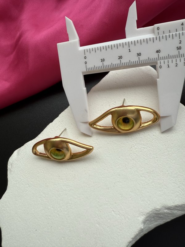 Сережки фото 4