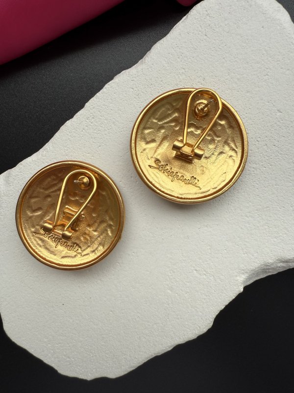 Сережки фото 4