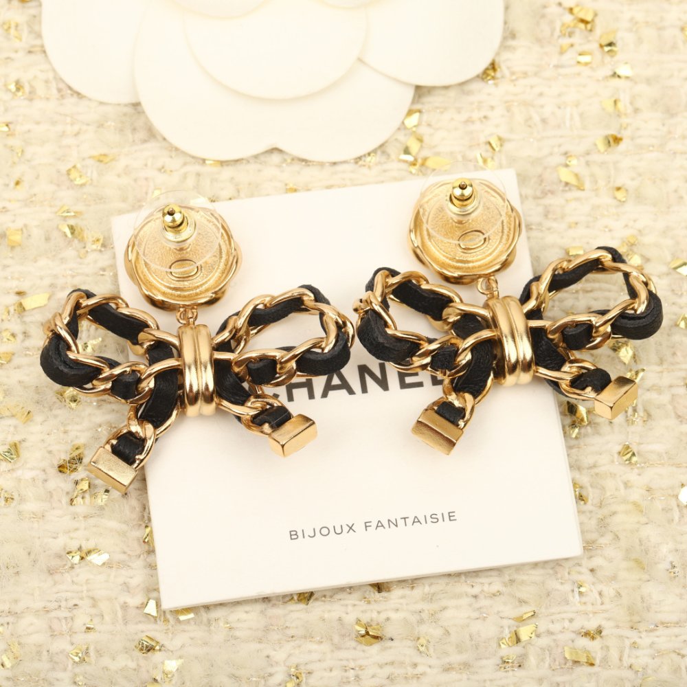 Сережки фото 4