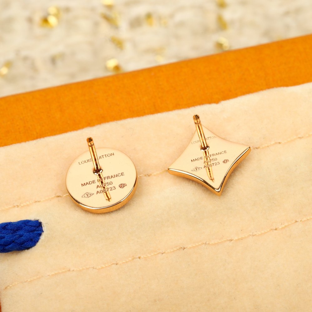 Сережки фото 4